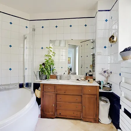 Apartamento Familial Avec Vue - Republique